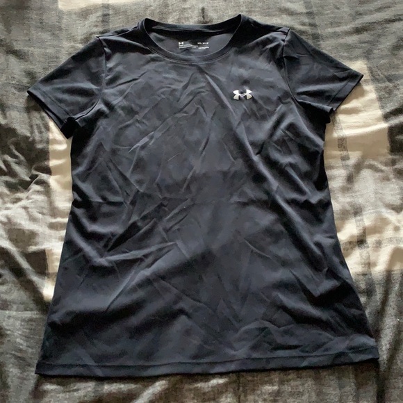 Under Armour heat gear tee - Picture 1 of 2